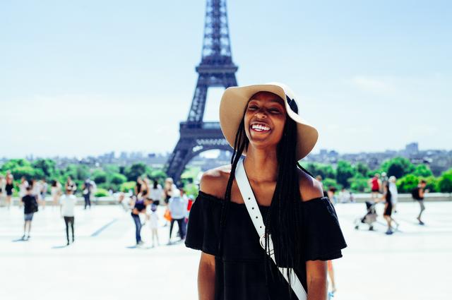Eiffel Tower Eiffel Tower